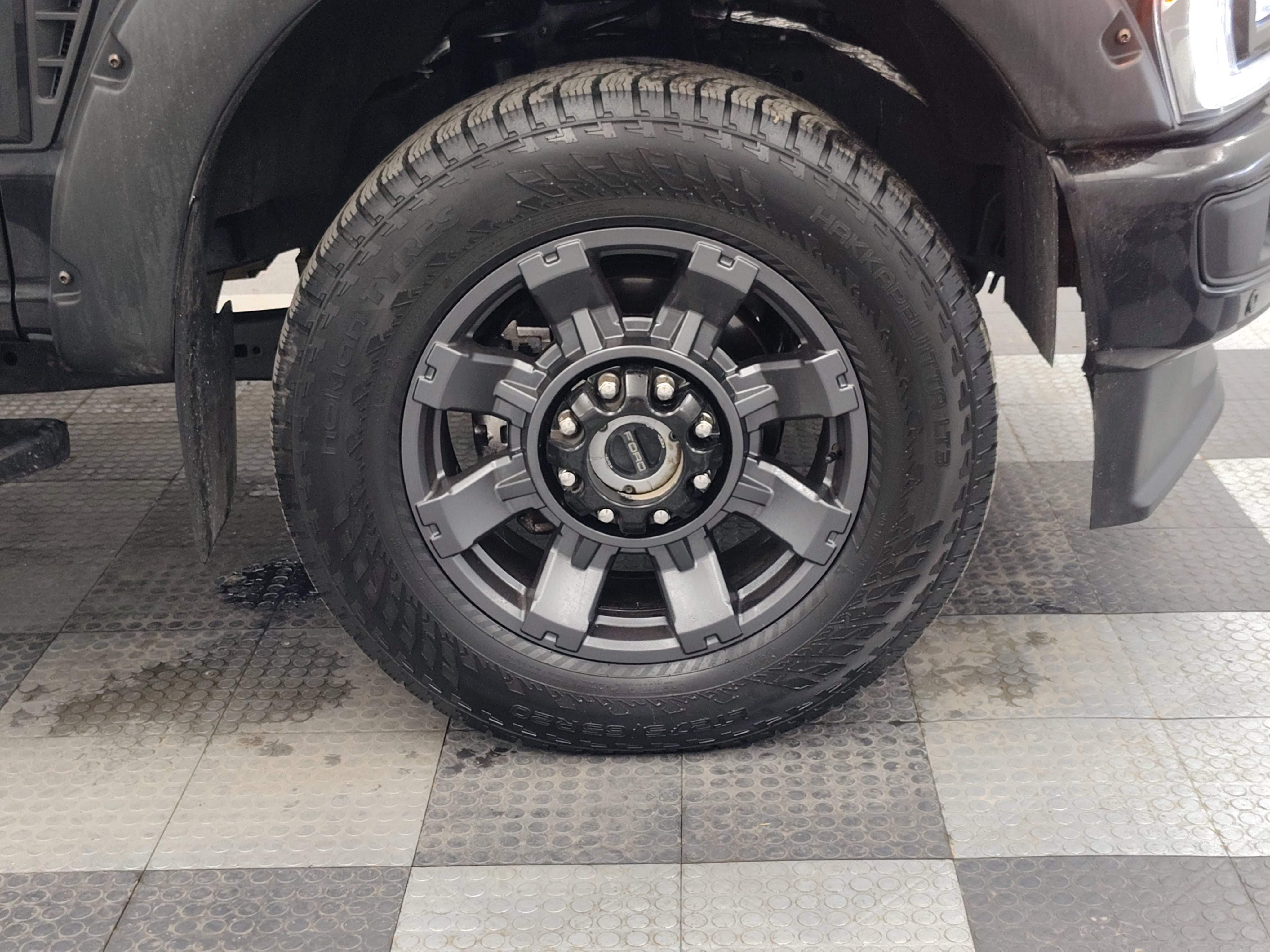 2023 Ford F-250 Lariat