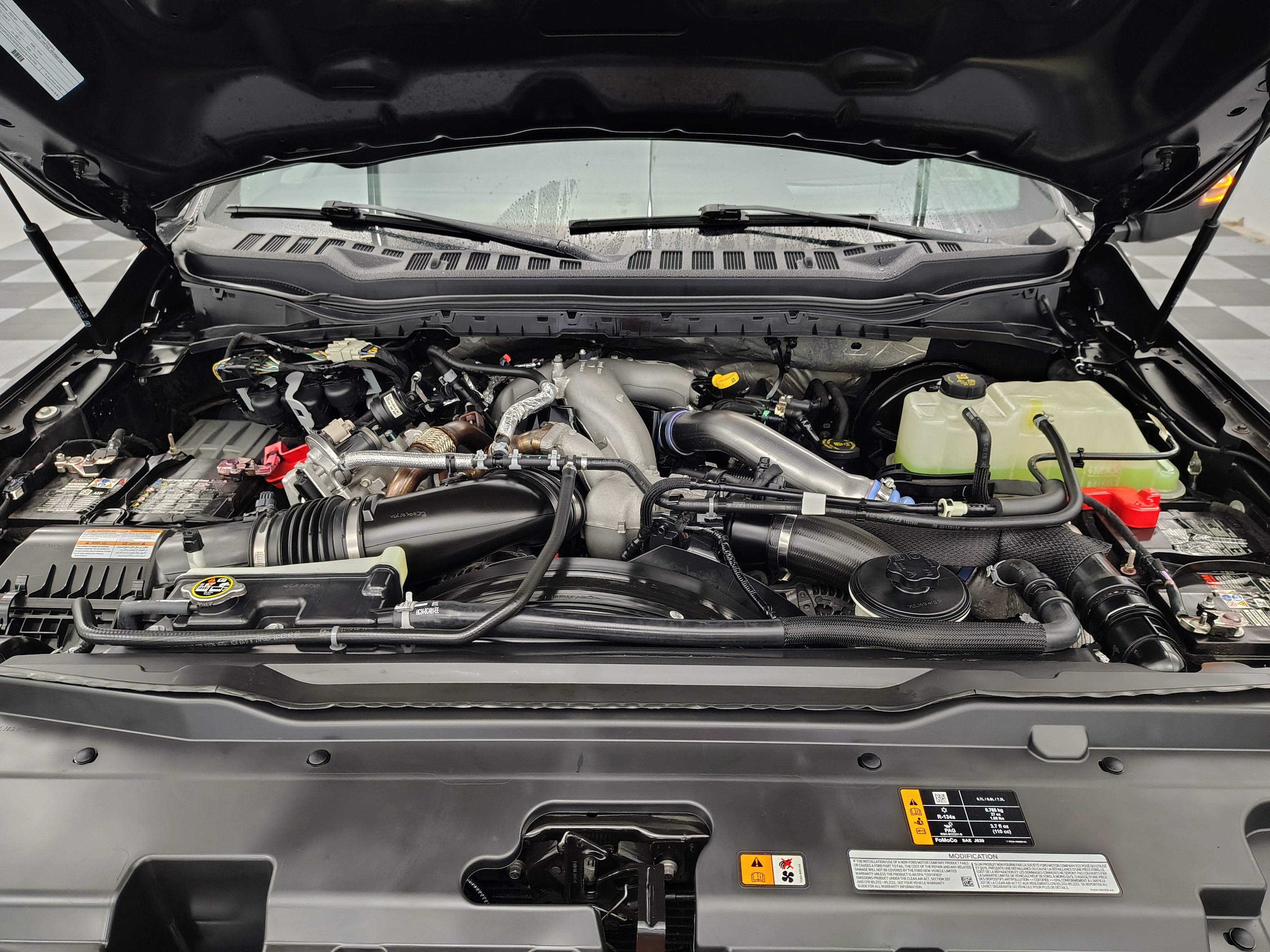 2023 Ford F-250 Lariat