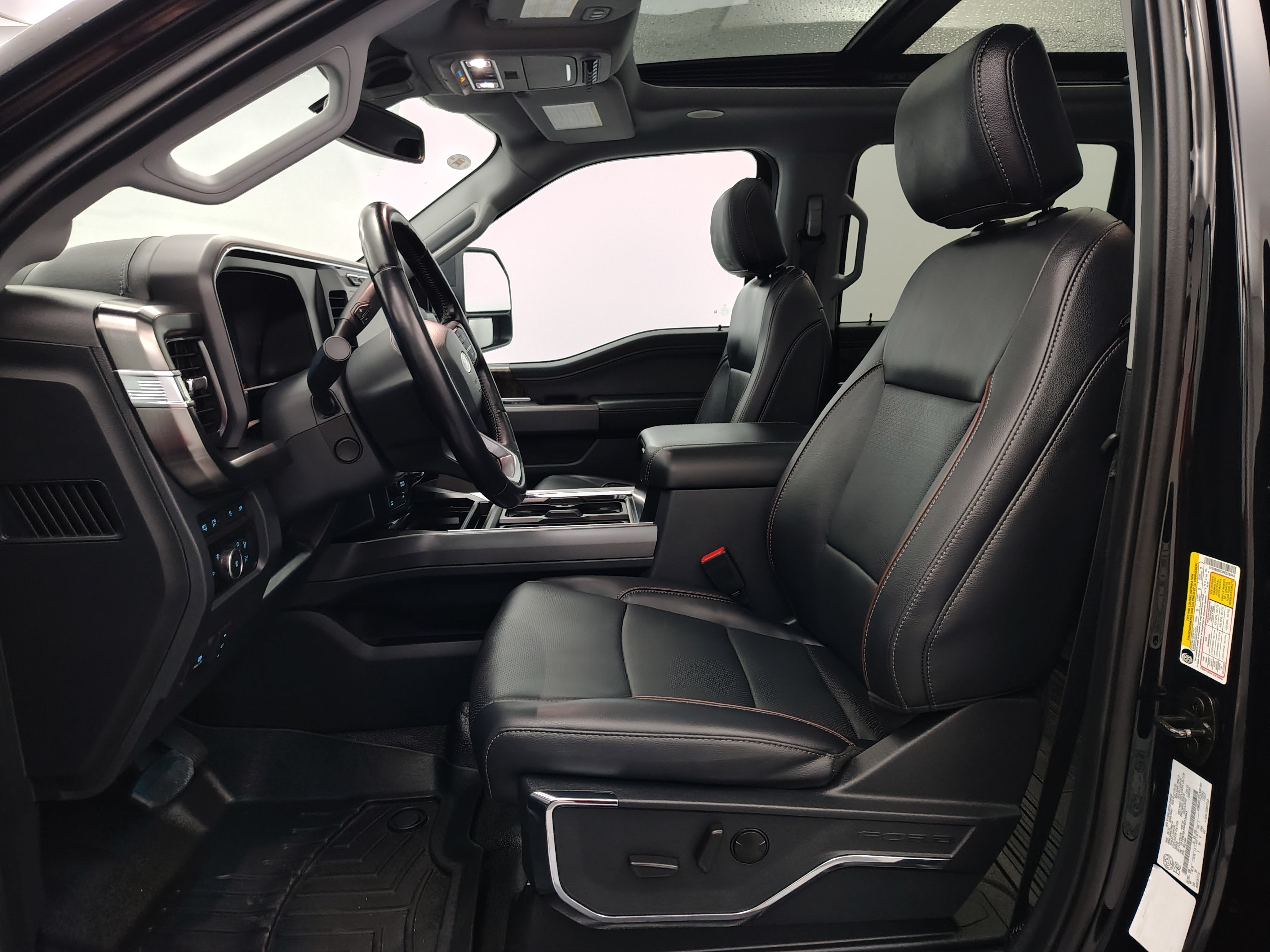 2023 Ford F-250 Lariat