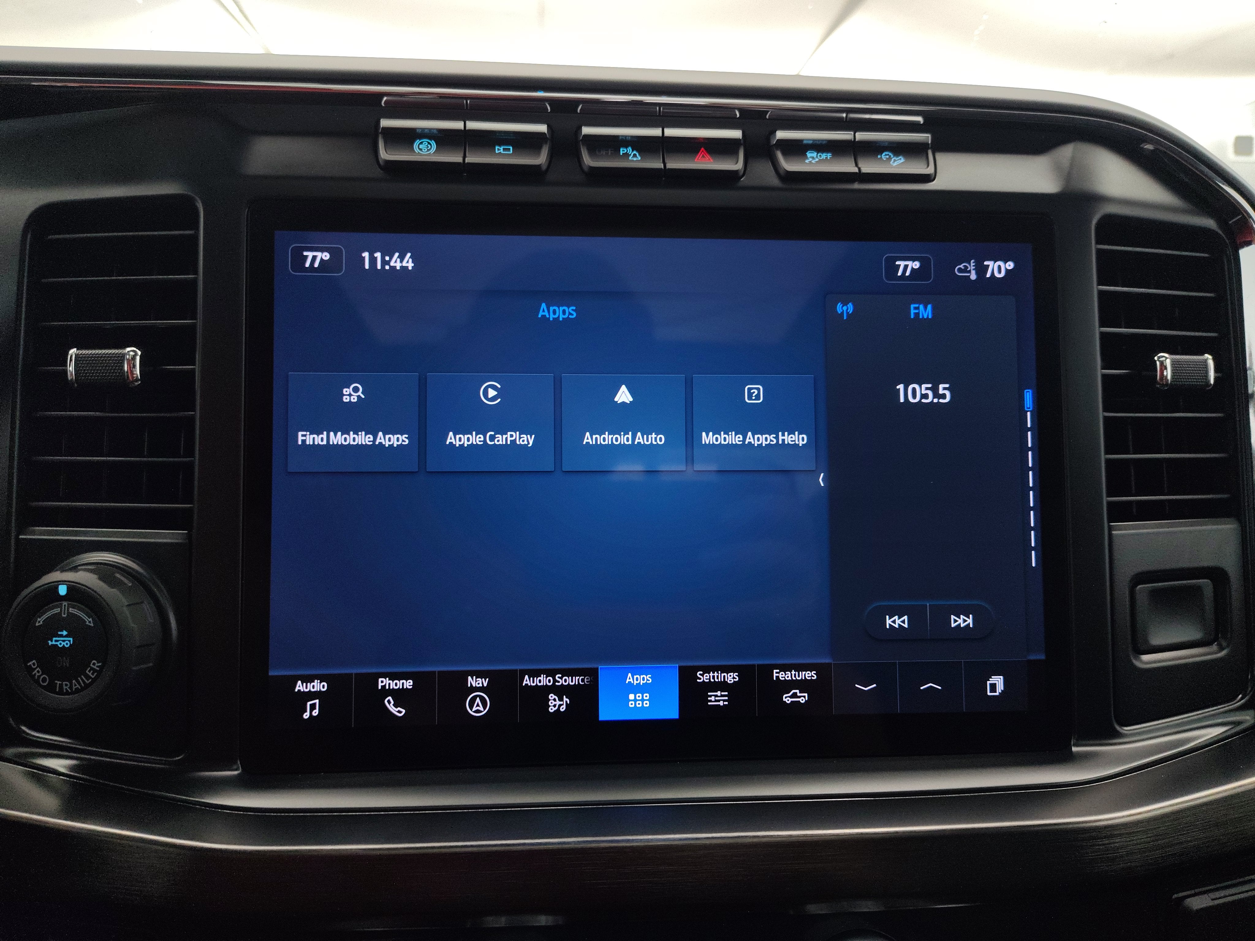 2023 Ford F-250 Lariat