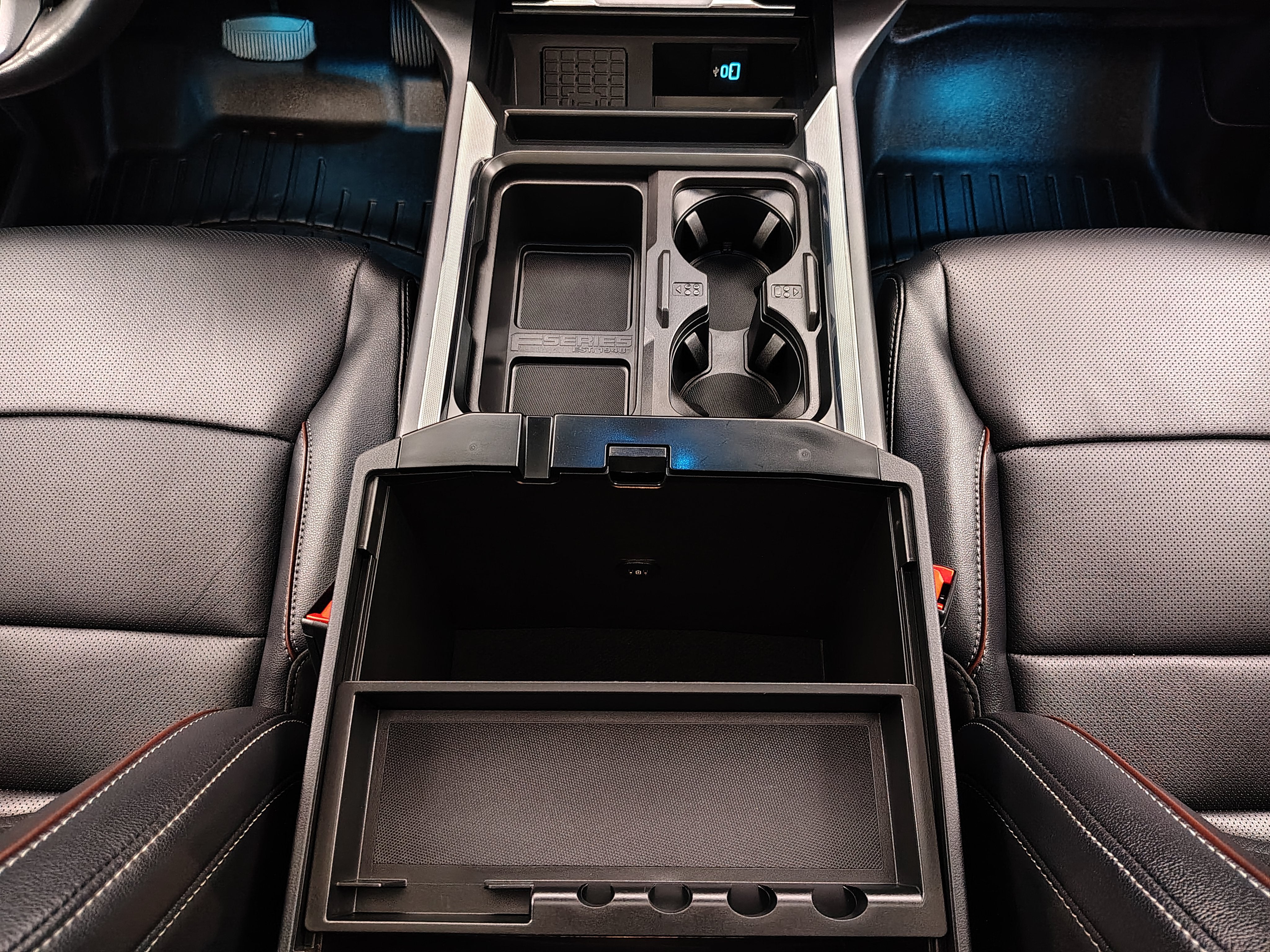 2023 Ford F-250 Lariat