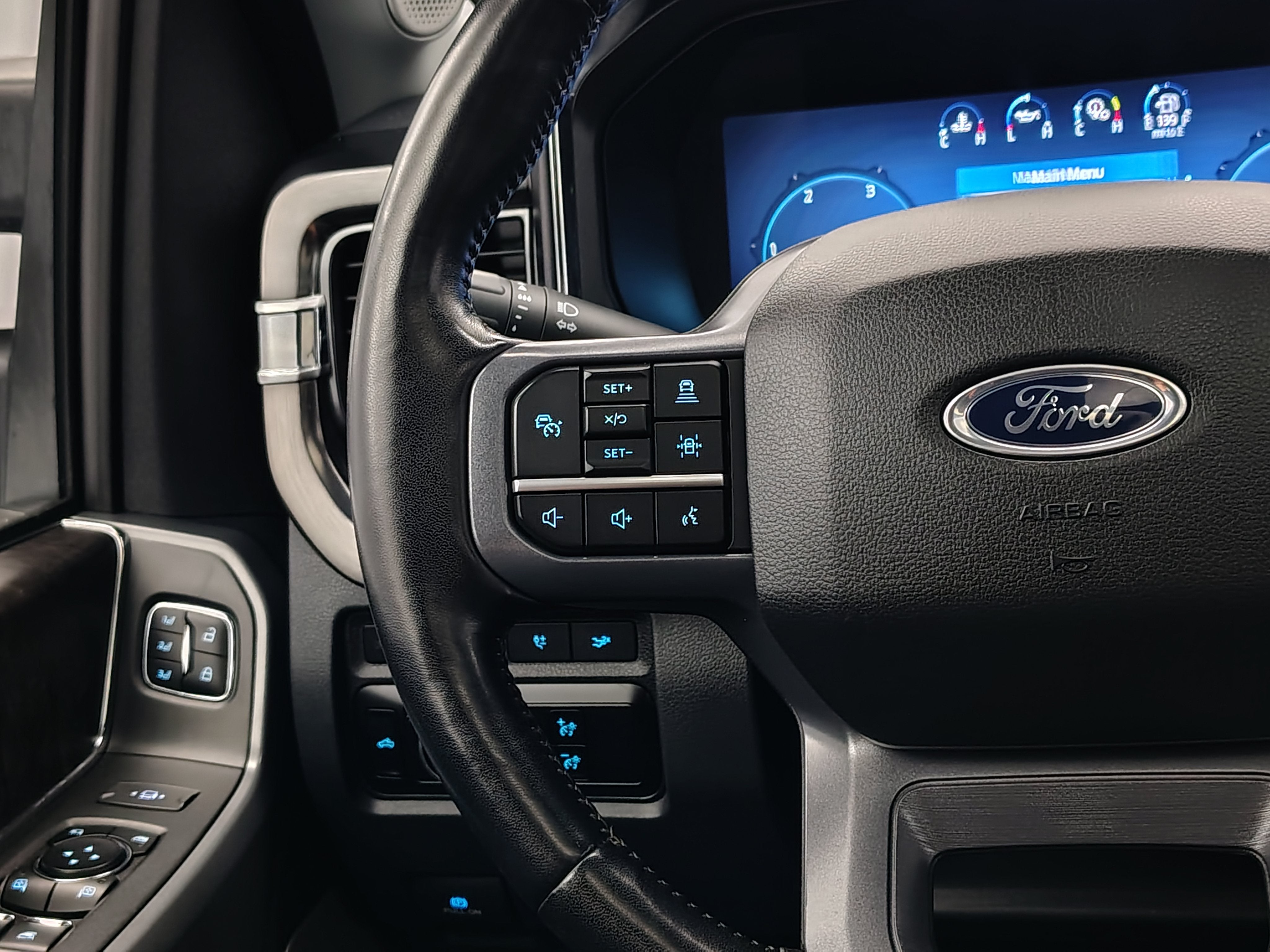 2023 Ford F-250 Lariat