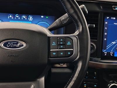 2023 Ford F-250 Lariat