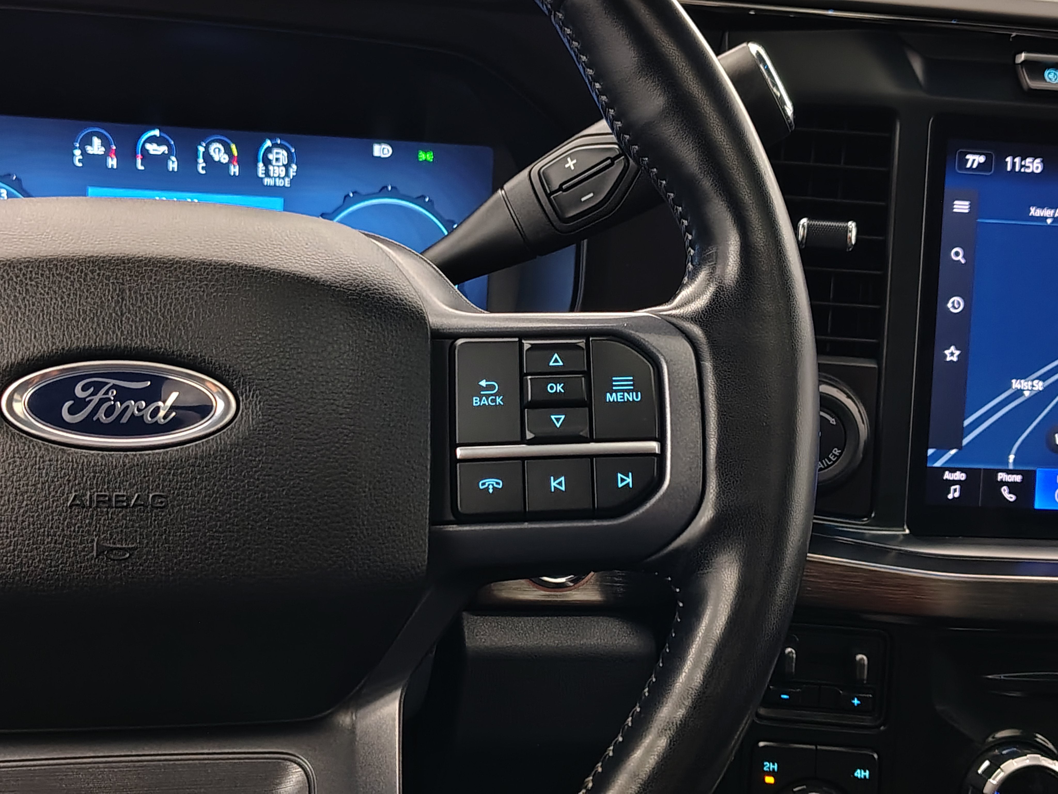 2023 Ford F-250 Lariat