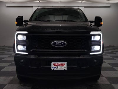2023 Ford F-250 Lariat
