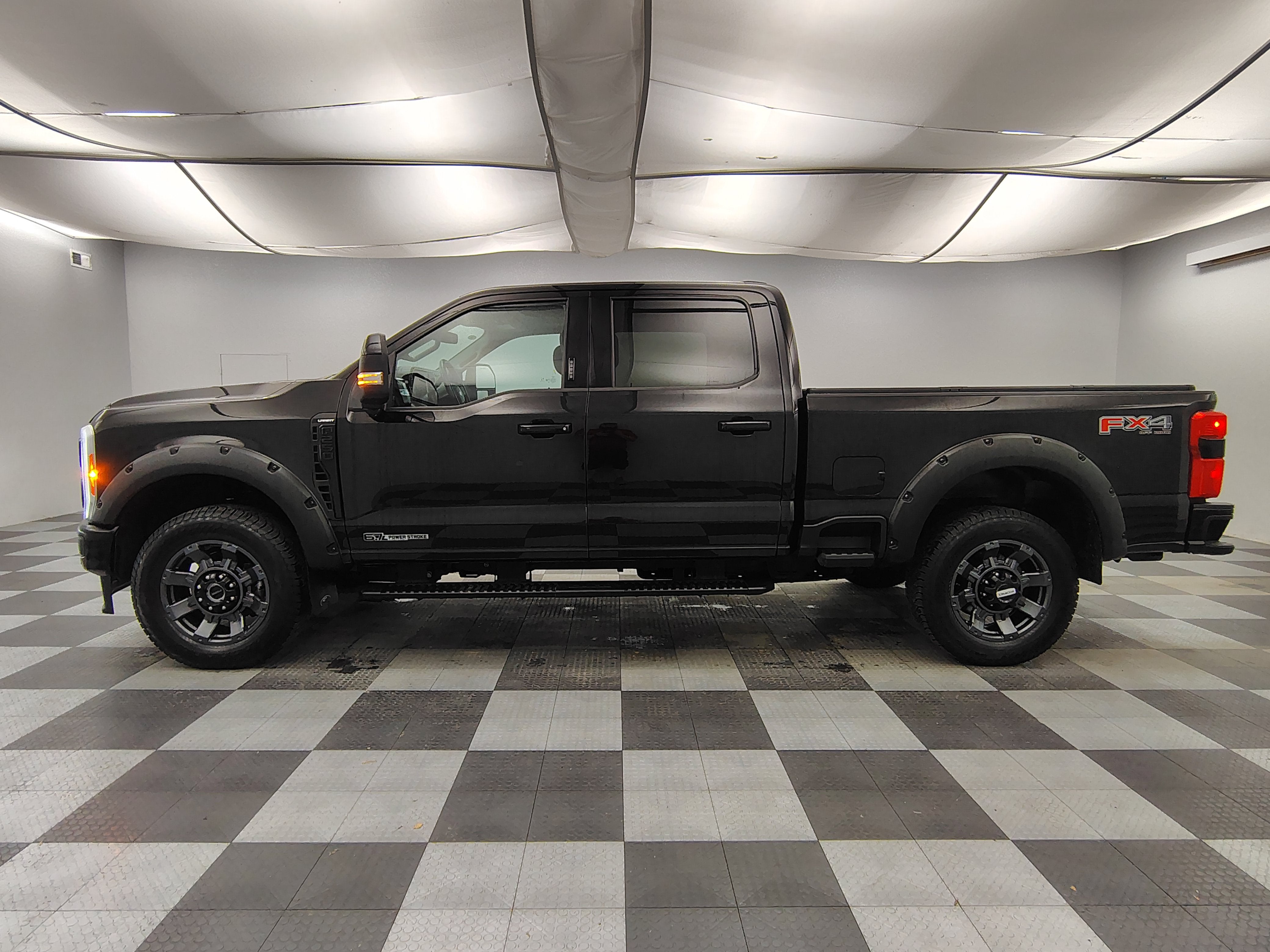 2023 Ford F-250 Lariat