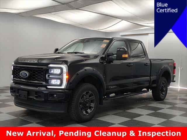 2023 Ford F-250 Lariat