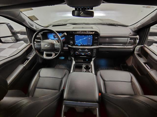2023 Ford F-250 Lariat