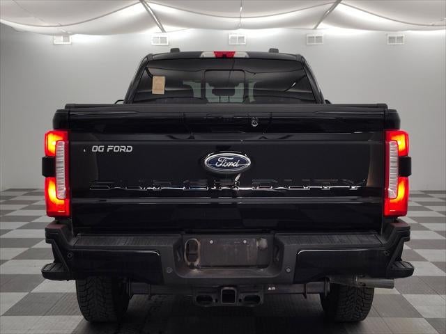 2023 Ford F-250 Lariat