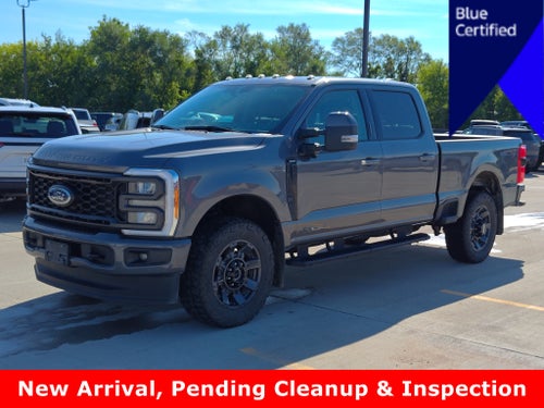 2023 Ford F-250 Lariat