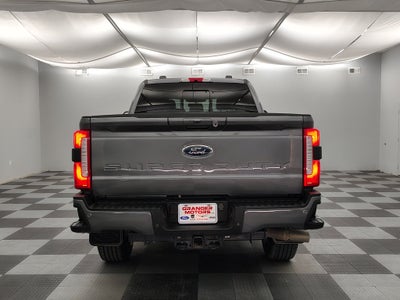 2023 Ford F-250 Lariat