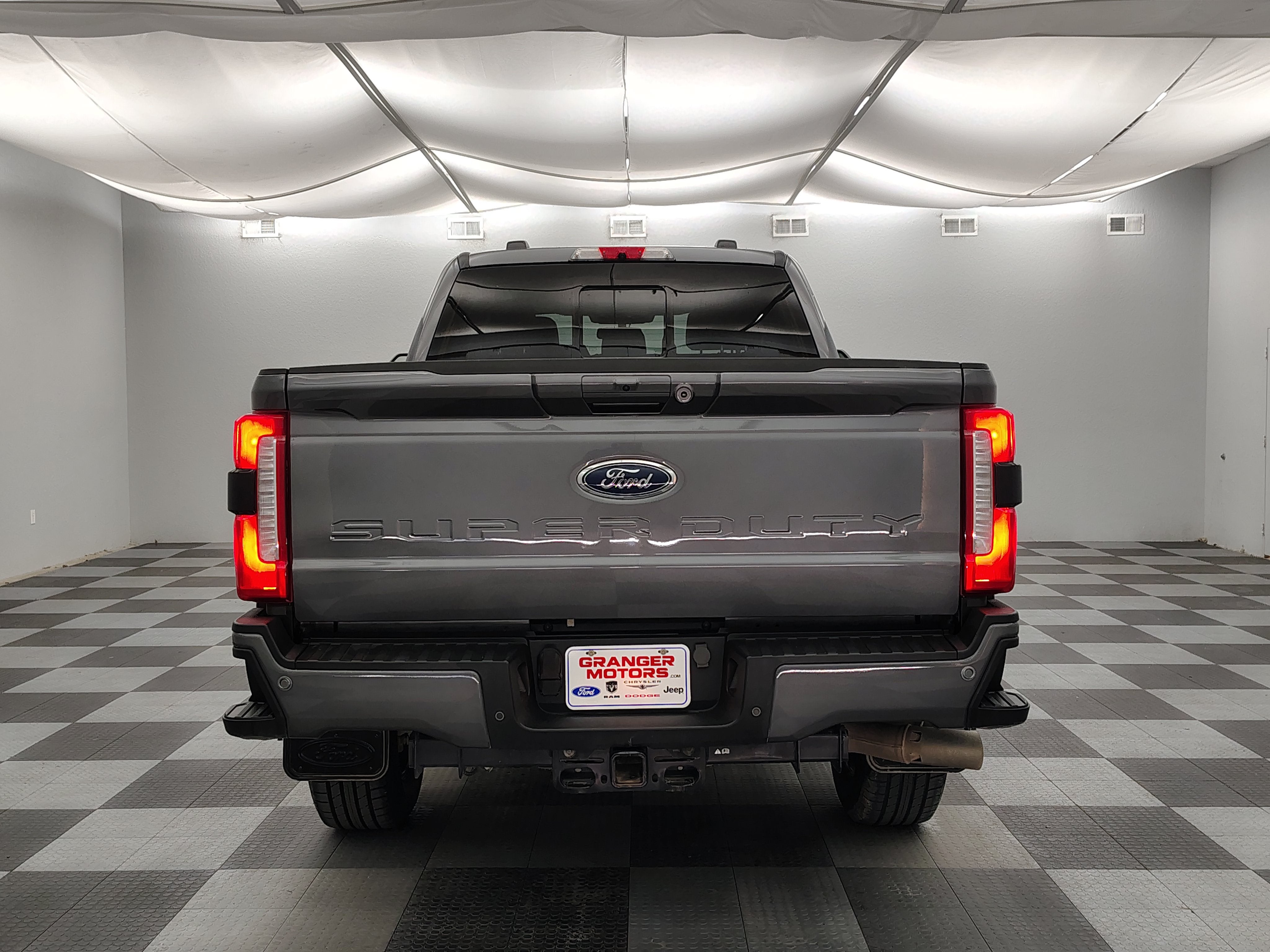 2023 Ford F-250 Lariat