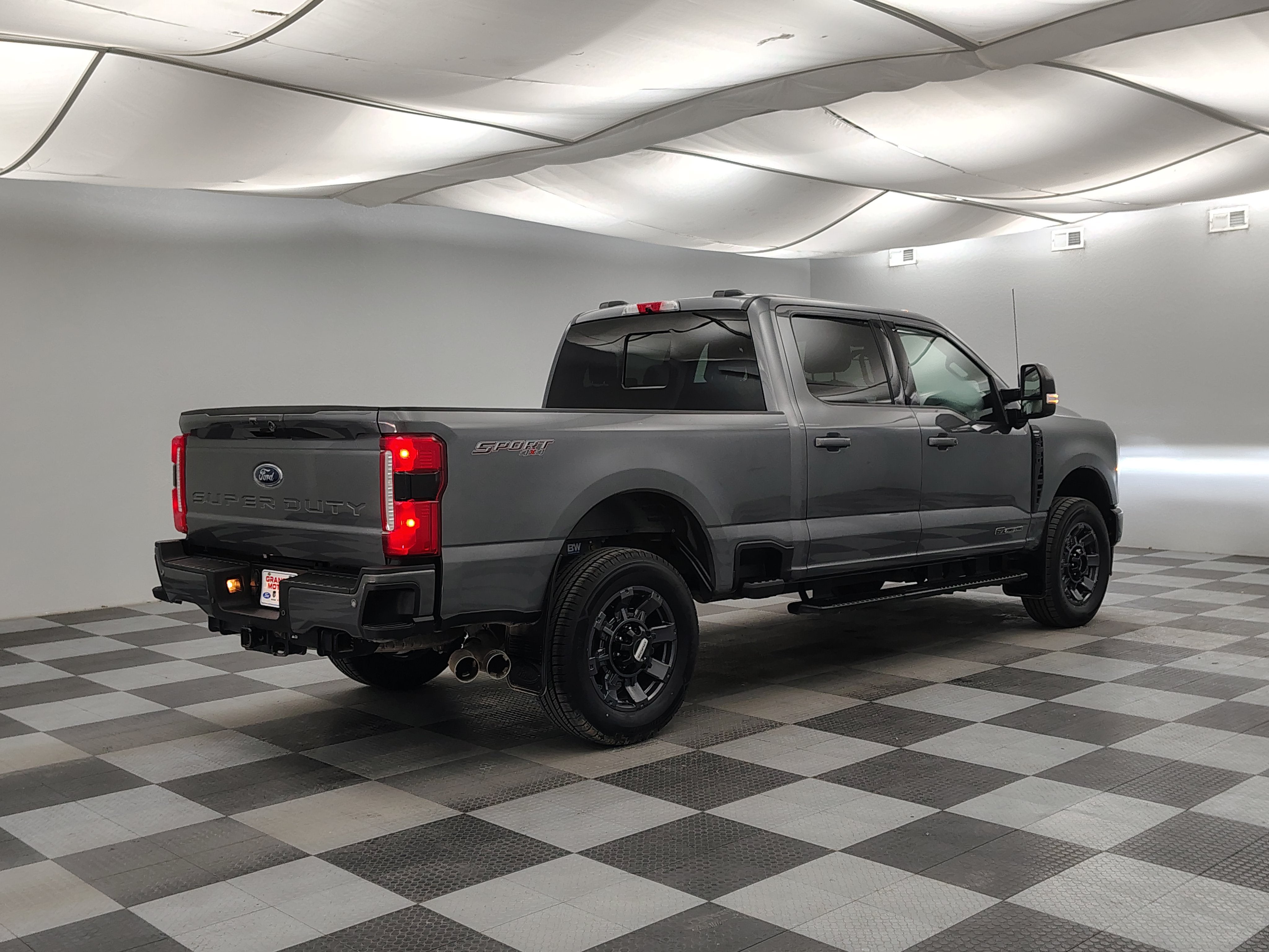 2023 Ford F-250 Lariat