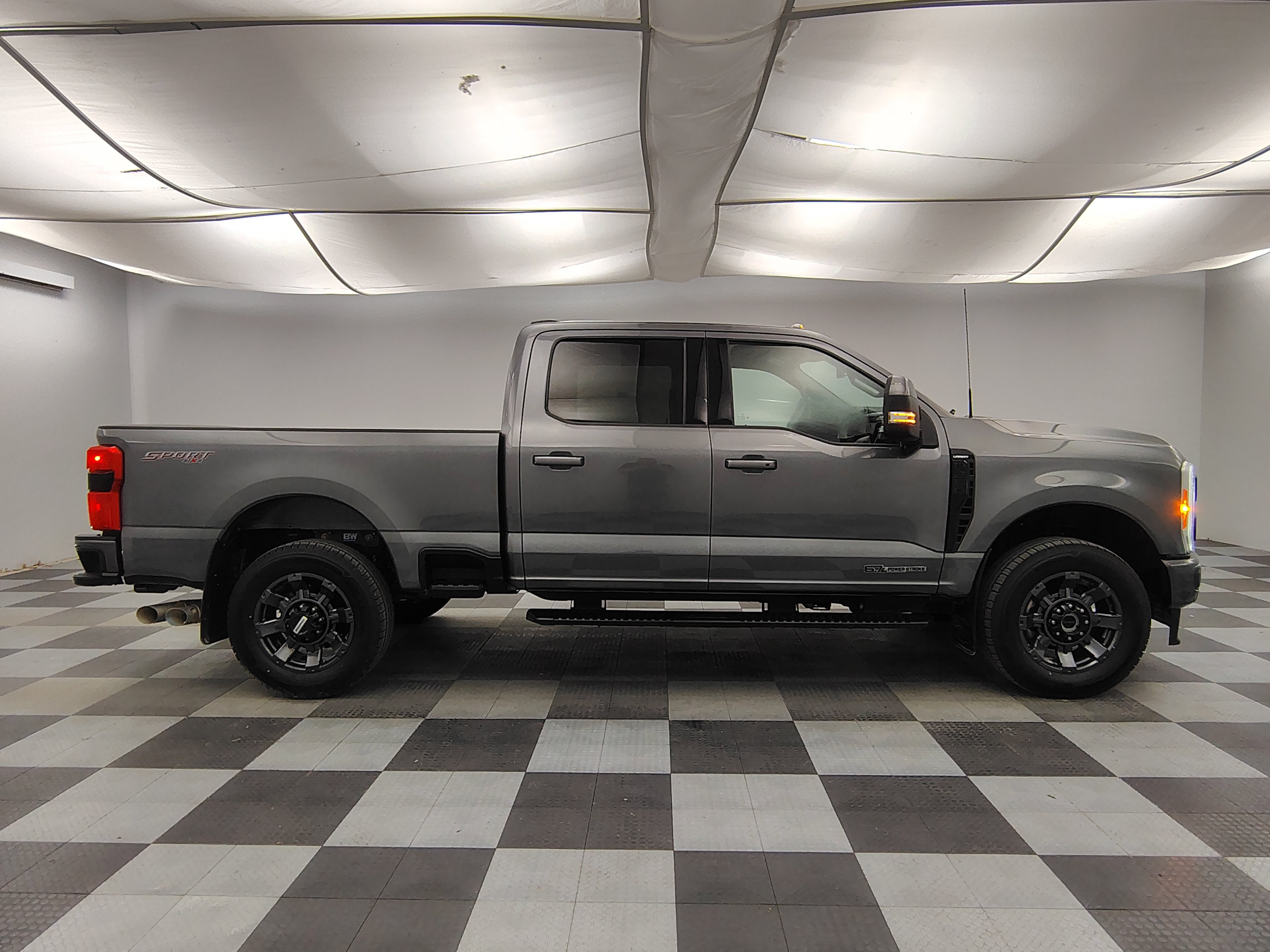 2023 Ford F-250 Lariat