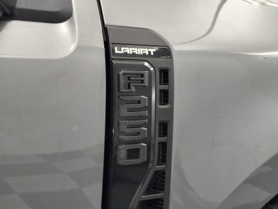 2023 Ford F-250 Lariat