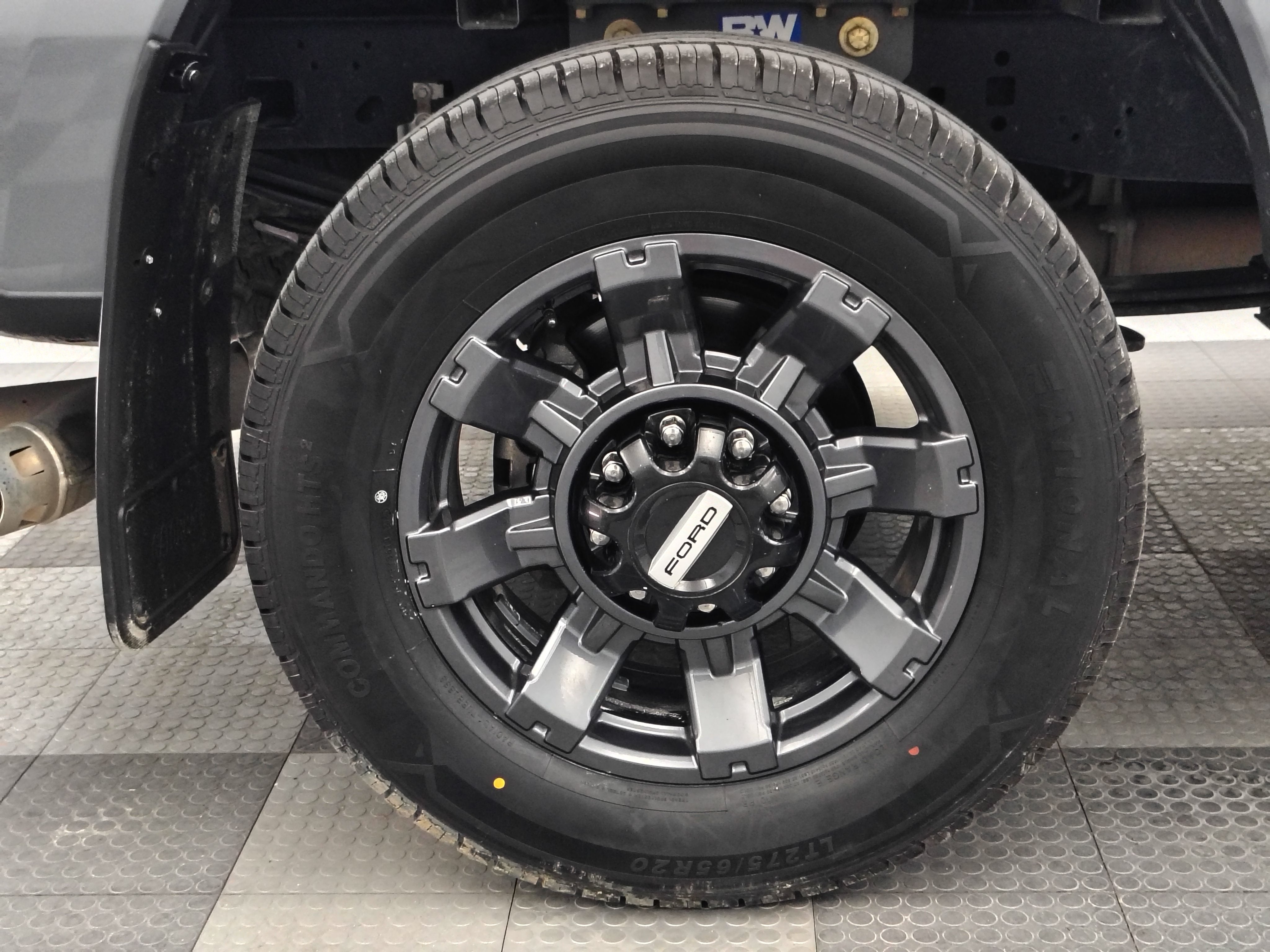 2023 Ford F-250 Lariat