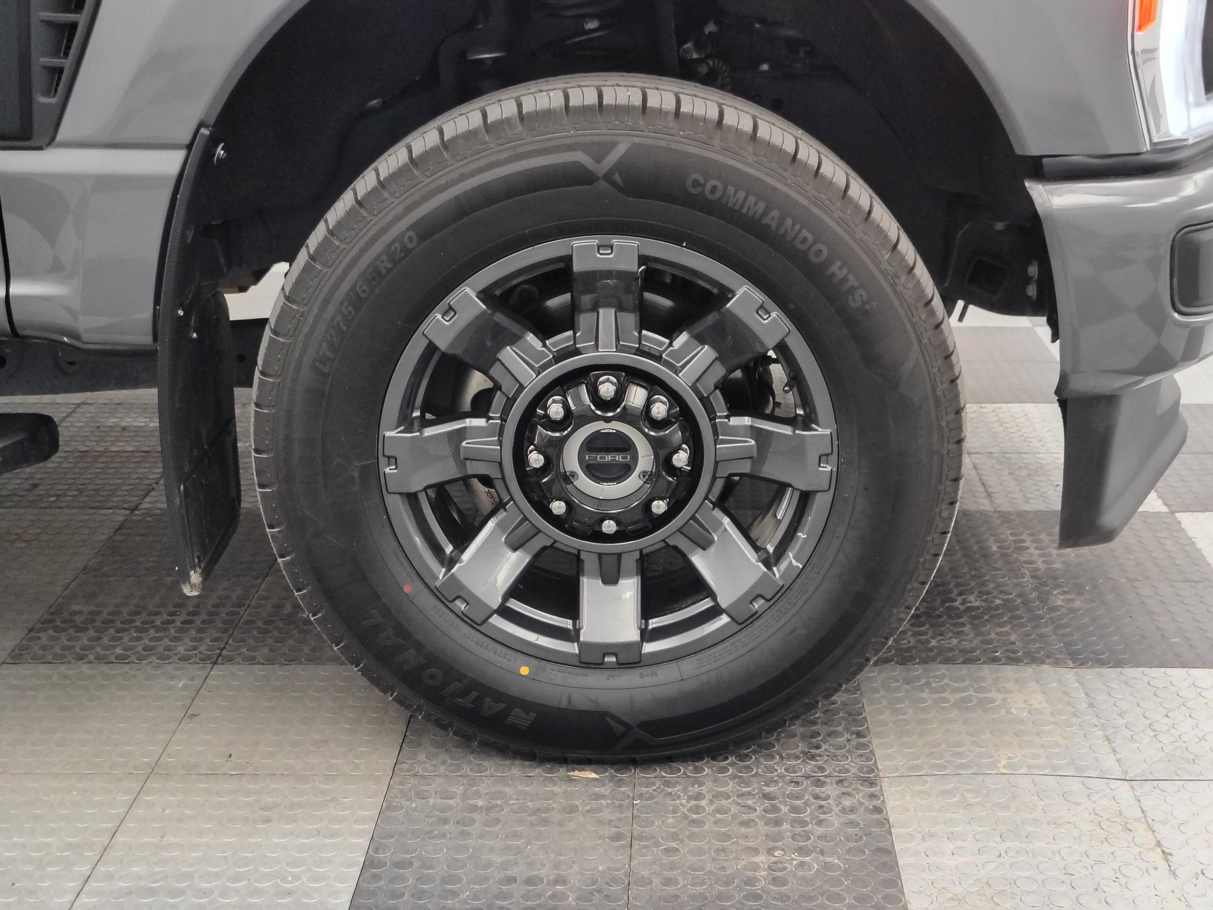 2023 Ford F-250 Lariat