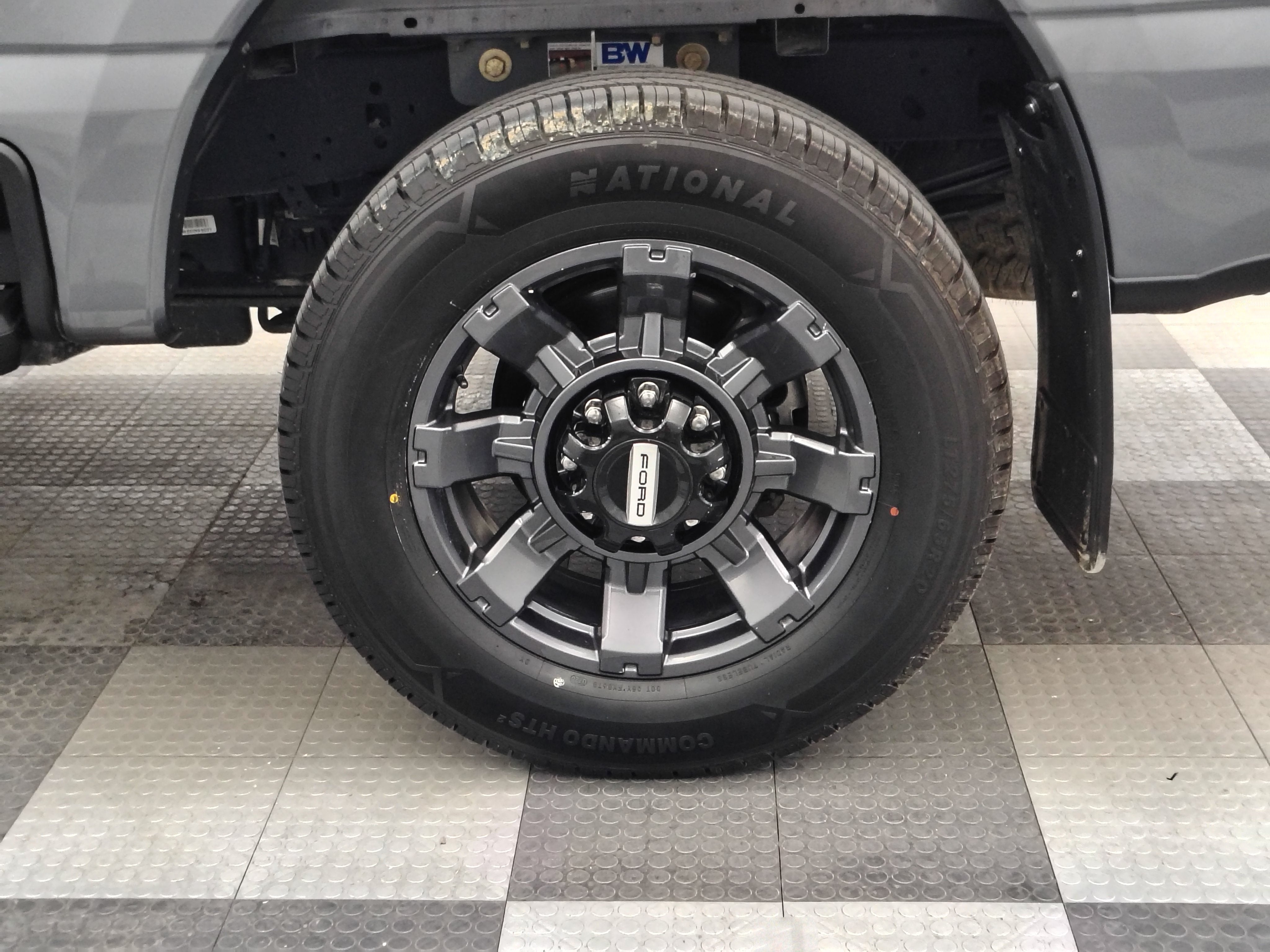 2023 Ford F-250 Lariat