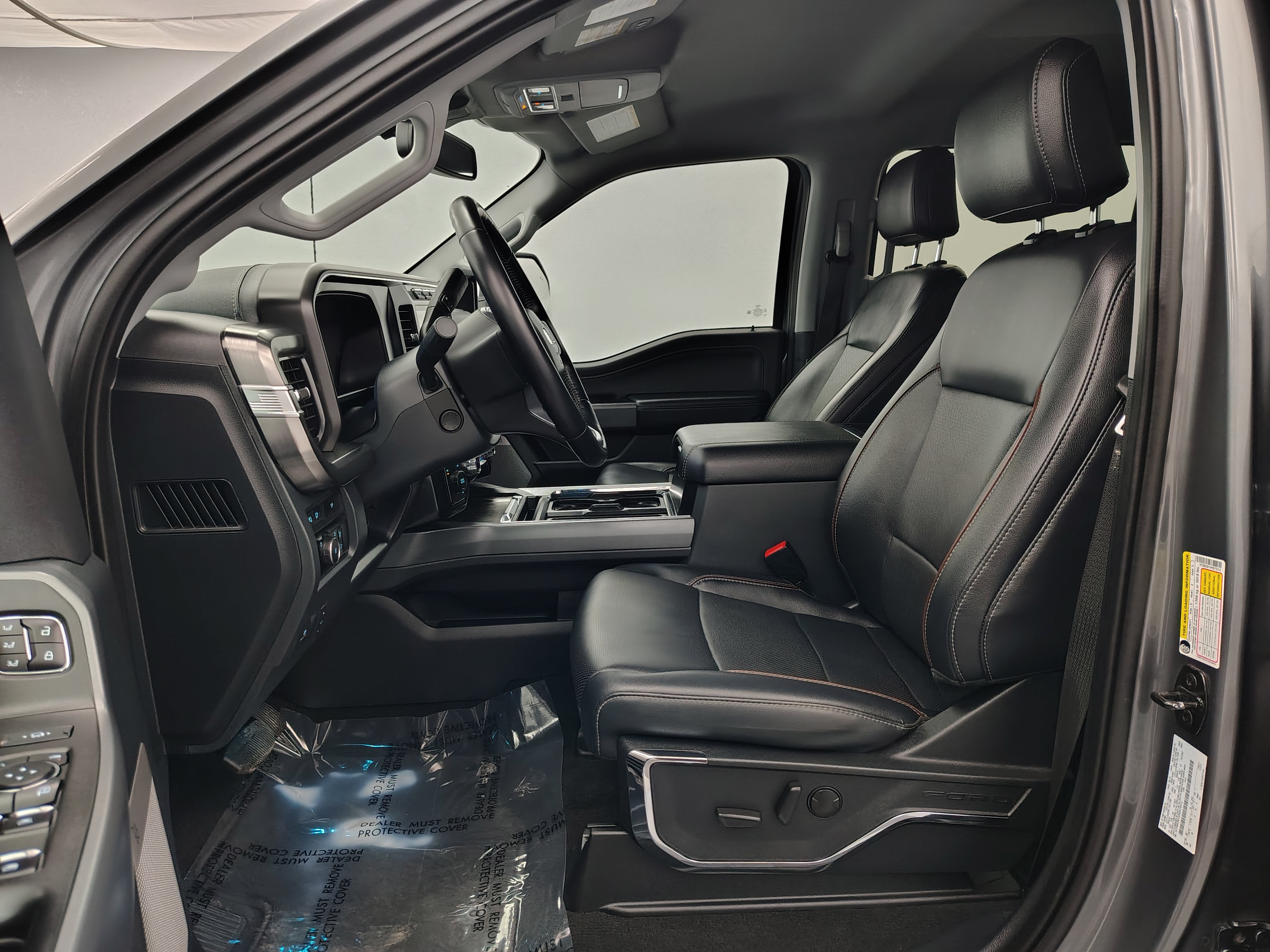 2023 Ford F-250 Lariat