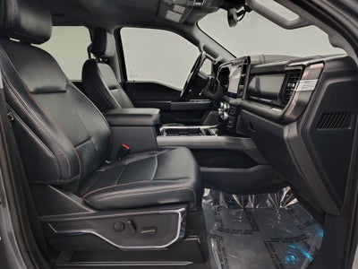 2023 Ford F-250 Lariat