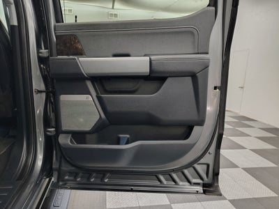 2023 Ford F-250 Lariat
