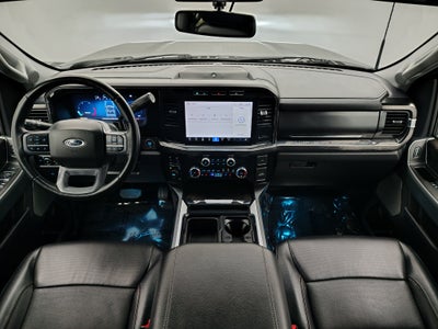 2023 Ford F-250 Lariat