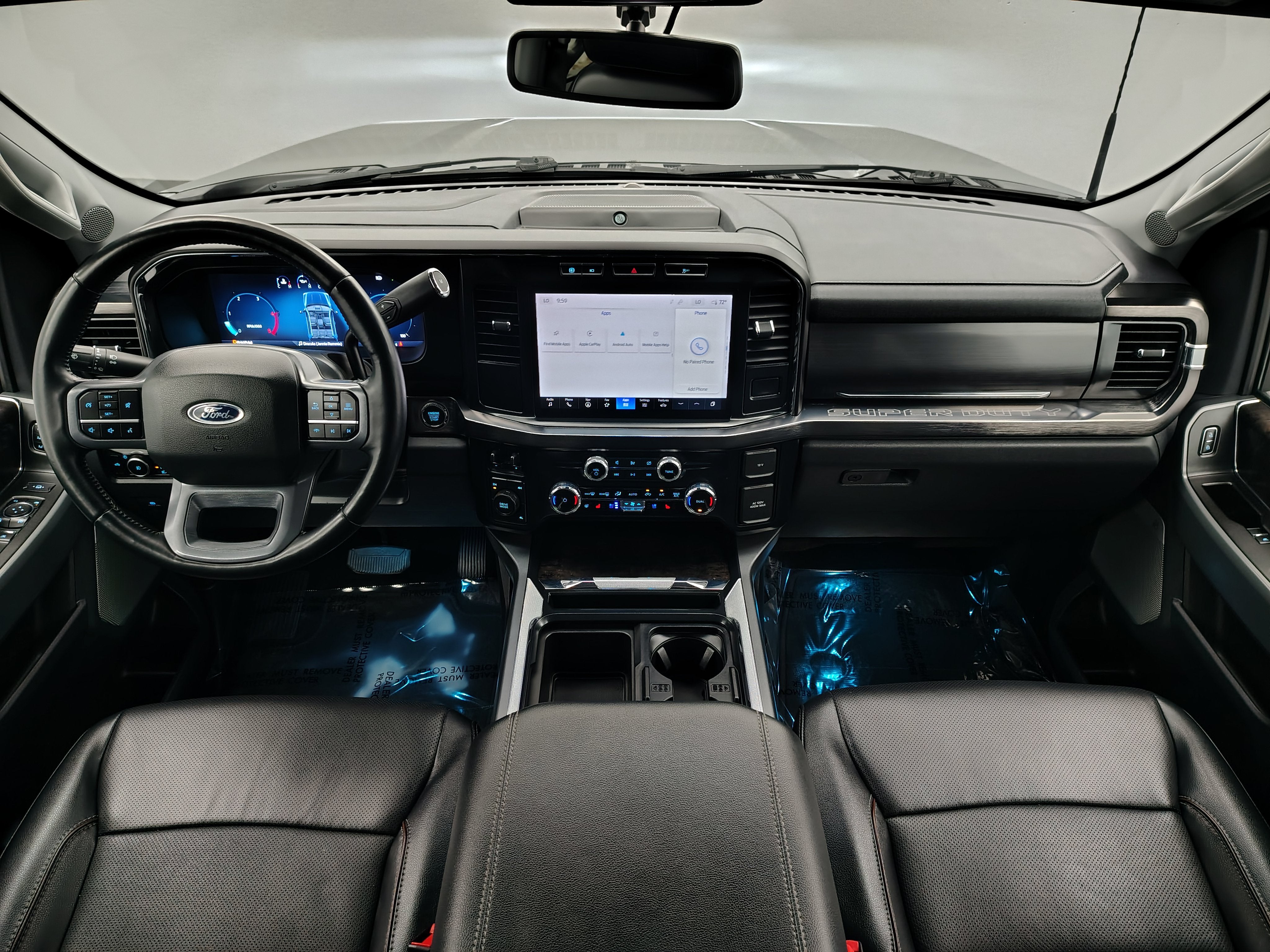 2023 Ford F-250 Lariat