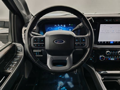 2023 Ford F-250 Lariat