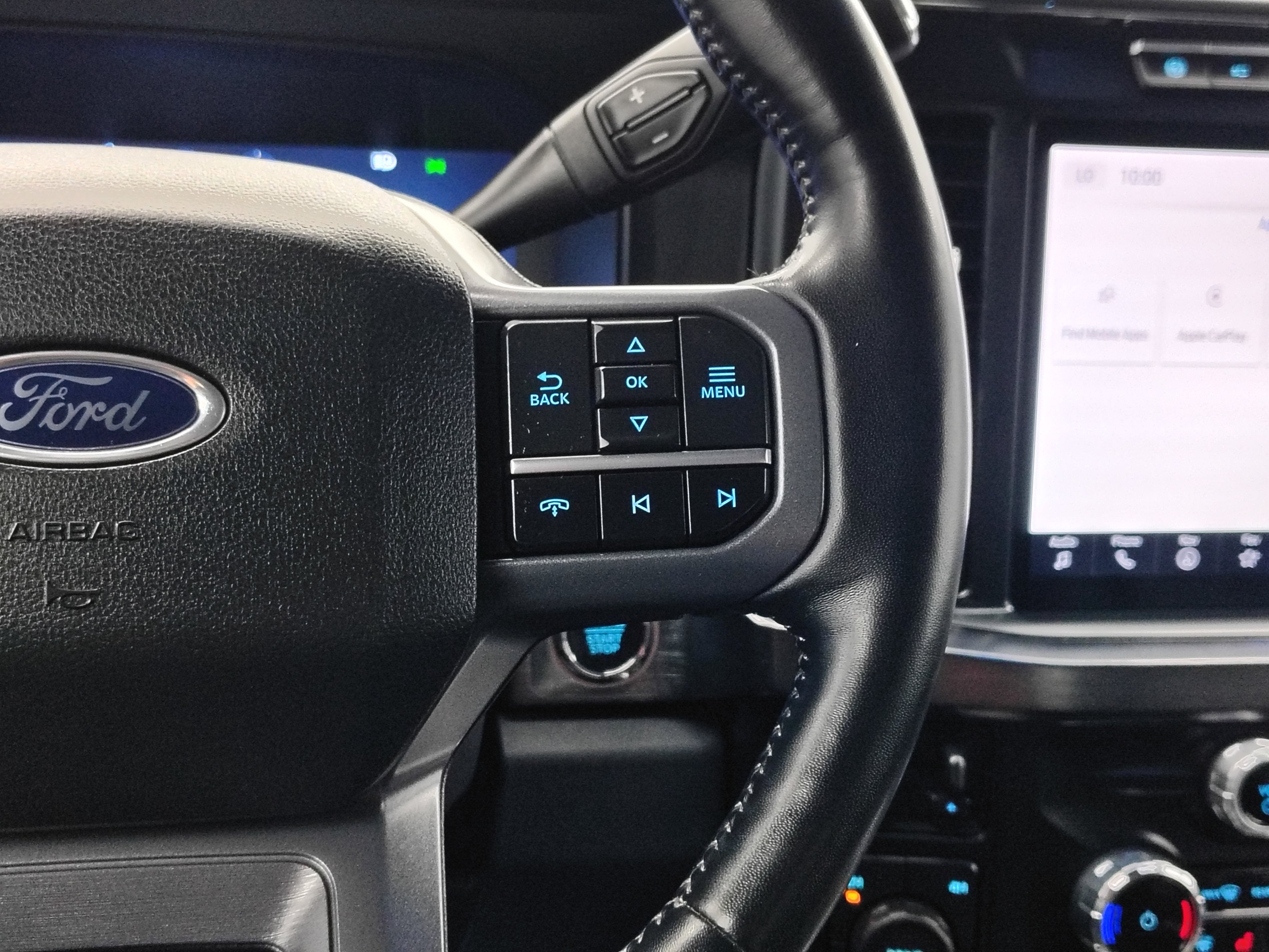 2023 Ford F-250 Lariat