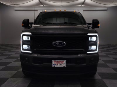 2023 Ford F-250 Lariat