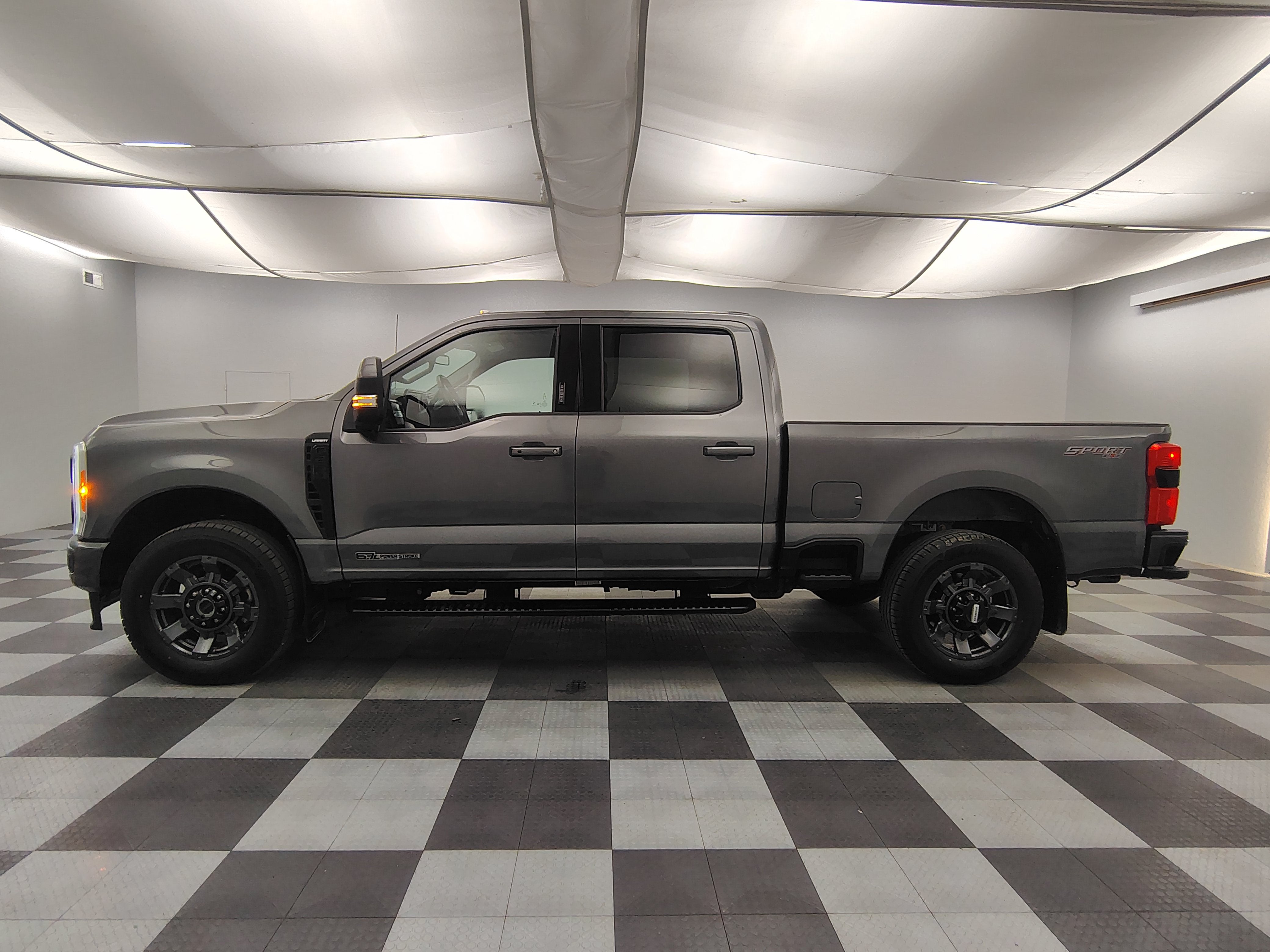 2023 Ford F-250 Lariat