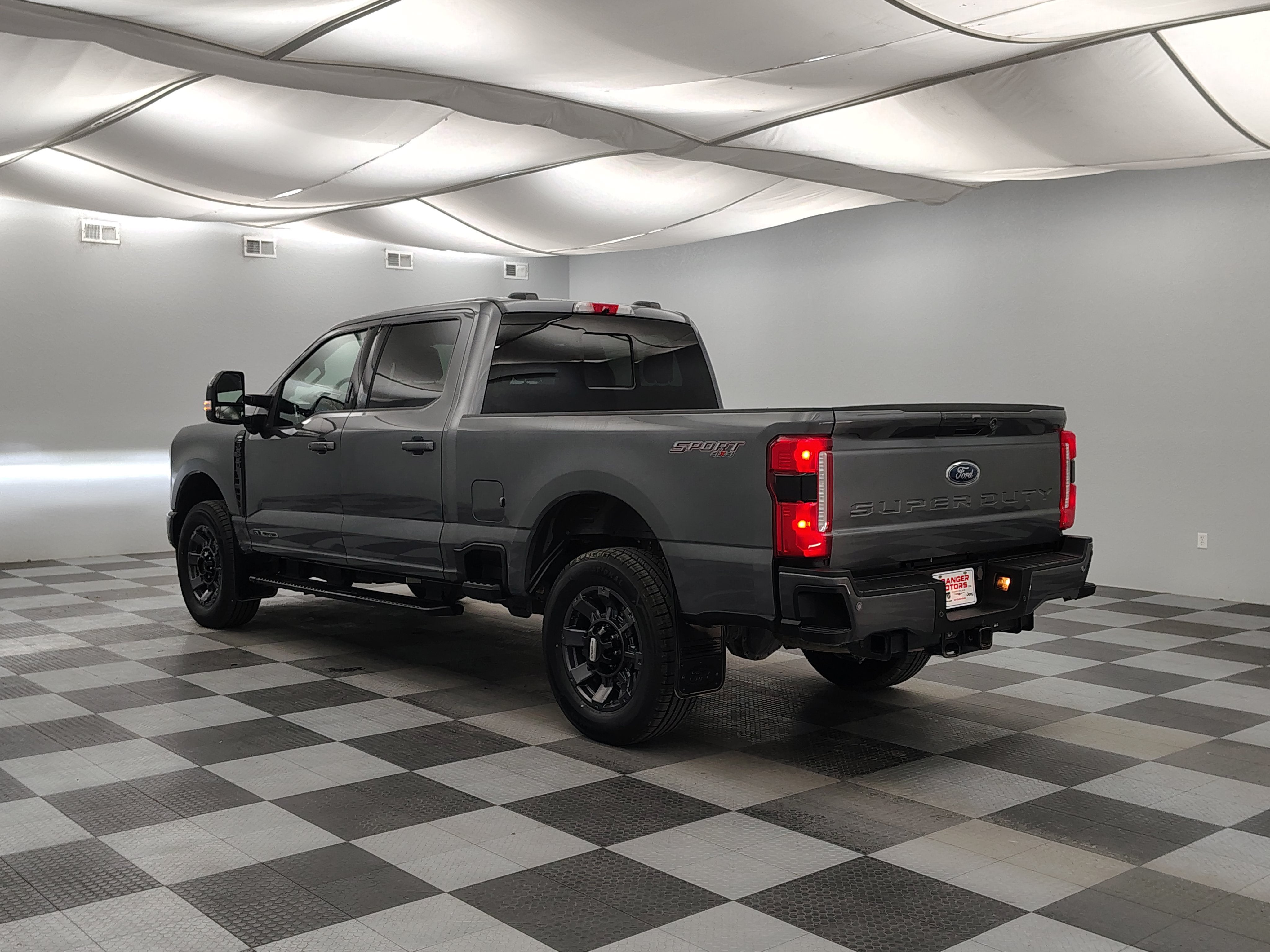 2023 Ford F-250 Lariat