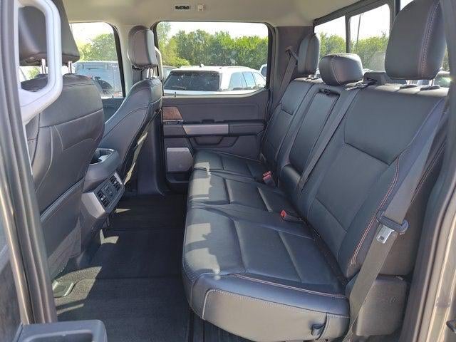 2023 Ford F-250 Lariat