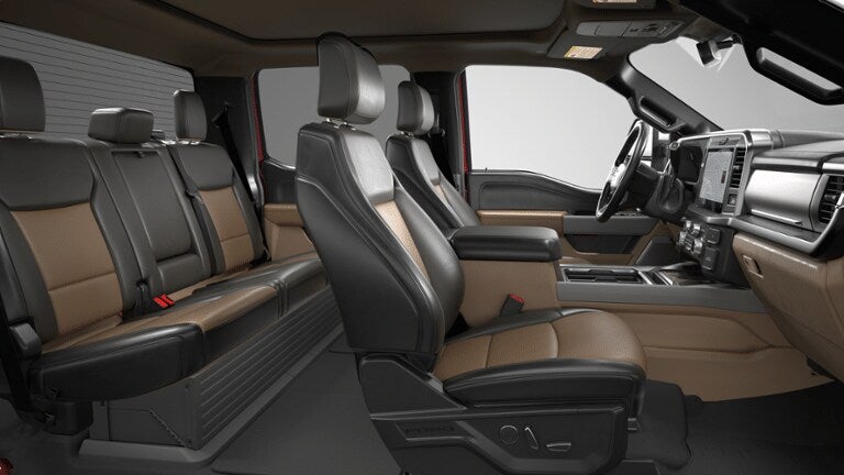 2026 Ford F-350 Lariat