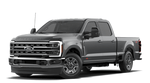 2027 Ford F-350 Lariat
