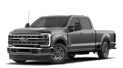 2027 Ford F-350 Lariat