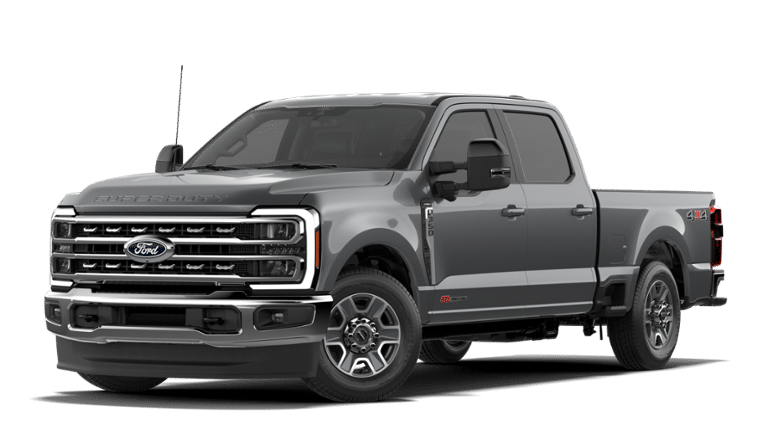2027 Ford F-350 Lariat