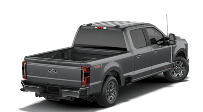 2027 Ford F-350 Lariat