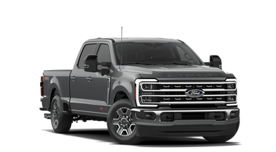 2027 Ford F-350 Lariat