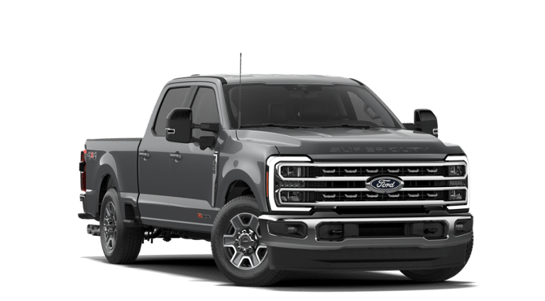 2027 Ford F-350 Lariat
