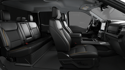 2027 Ford F-350 Lariat