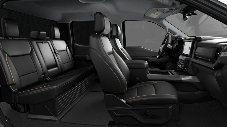 2027 Ford F-350 Lariat