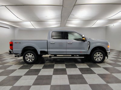 2026 Ford F-350 Lariat