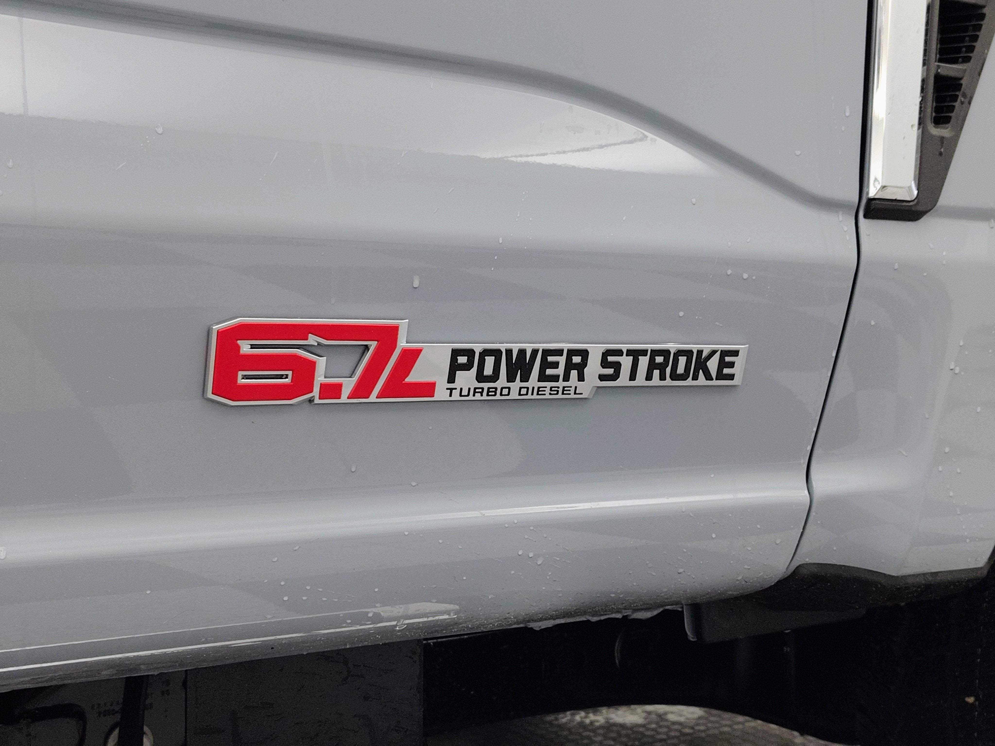 2026 Ford F-350 Lariat