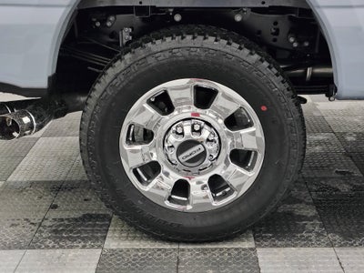 2026 Ford F-350 Lariat