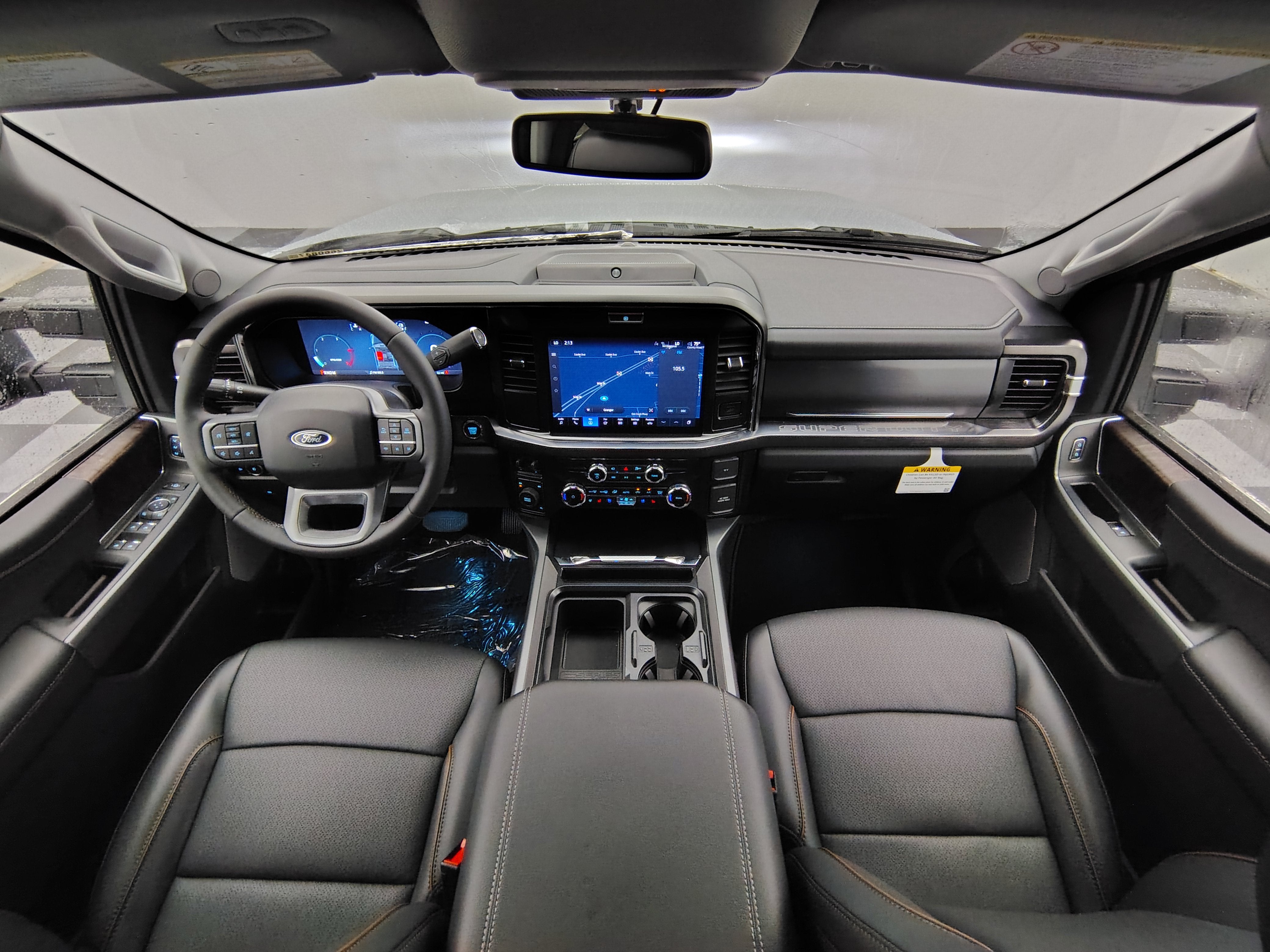 2026 Ford F-350 Lariat