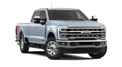 2026 Ford F-350 Lariat