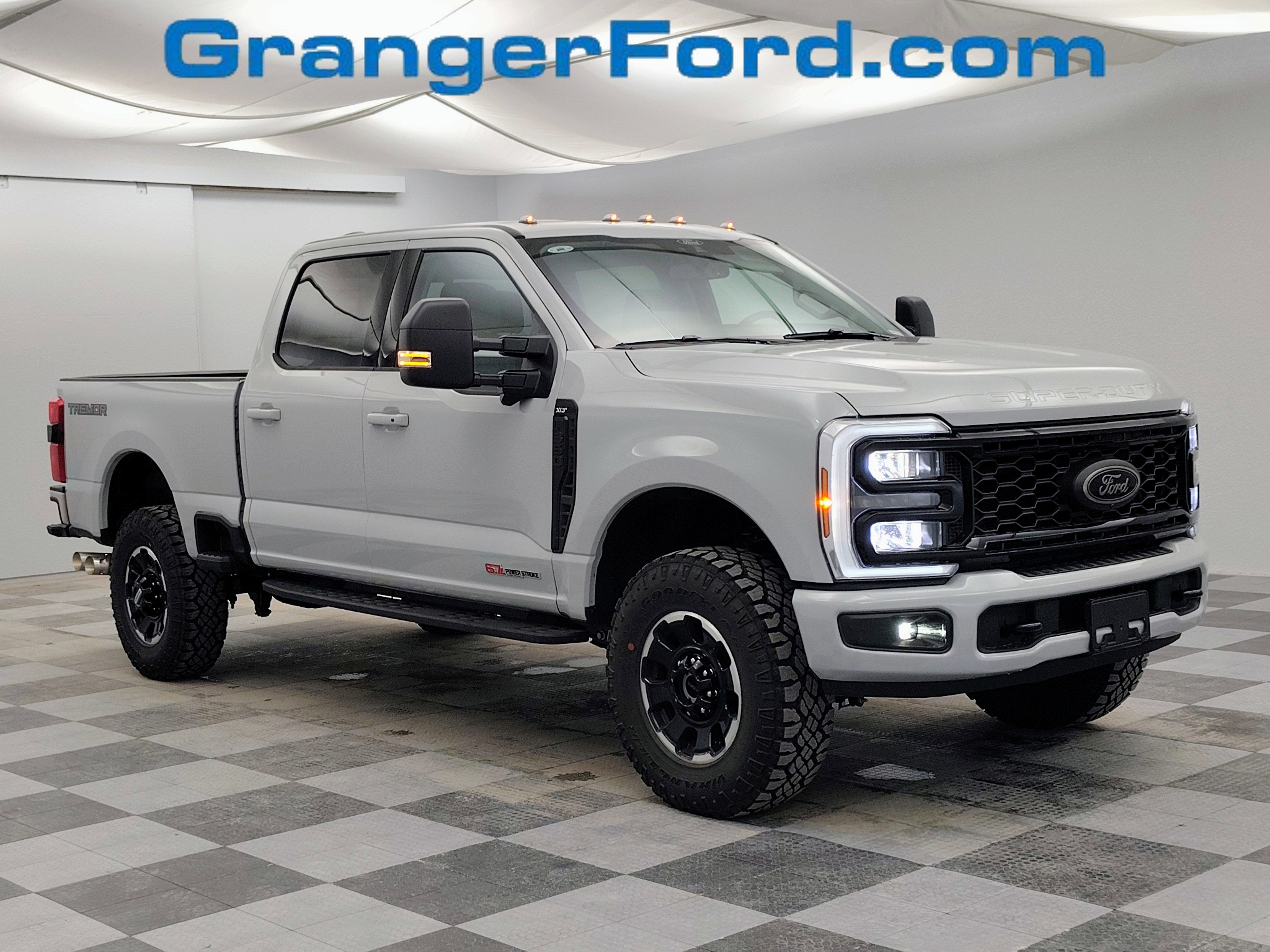 2026 Ford F-350 XLT