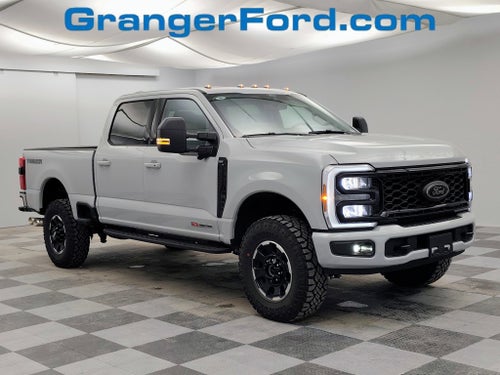 2026 Ford F-350 XLT