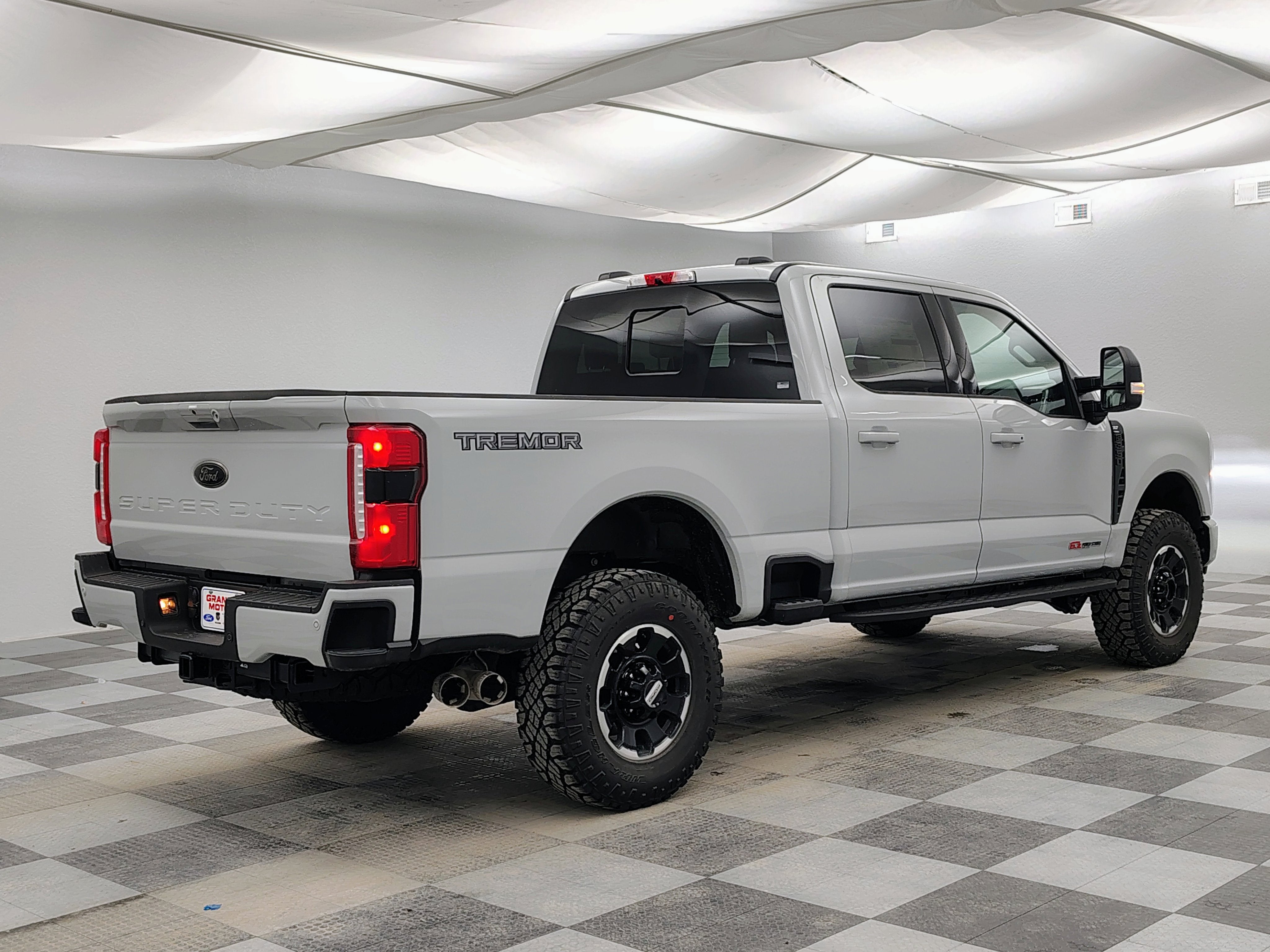 2026 Ford F-350 XLT
